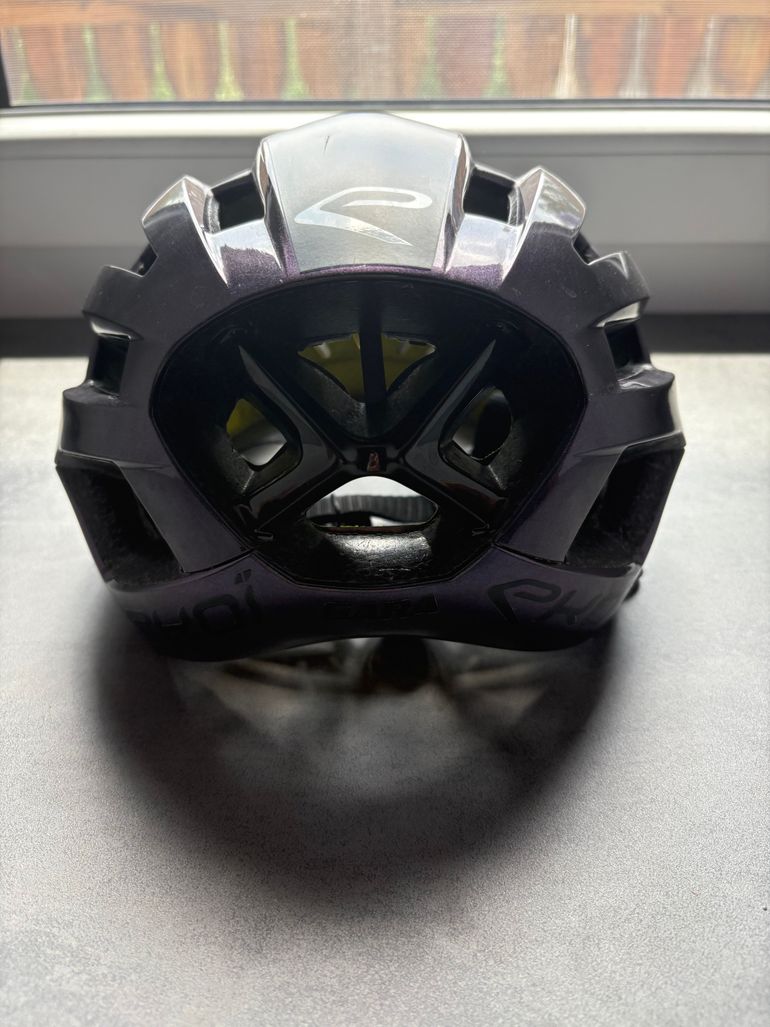 Brugt Ekoi GARA Mips Helmet bike — billede 3 af 7
