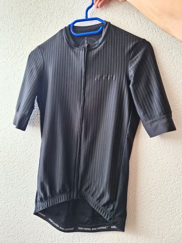 Brugt Le Col Pro Aero Jersey Cycling Clothing