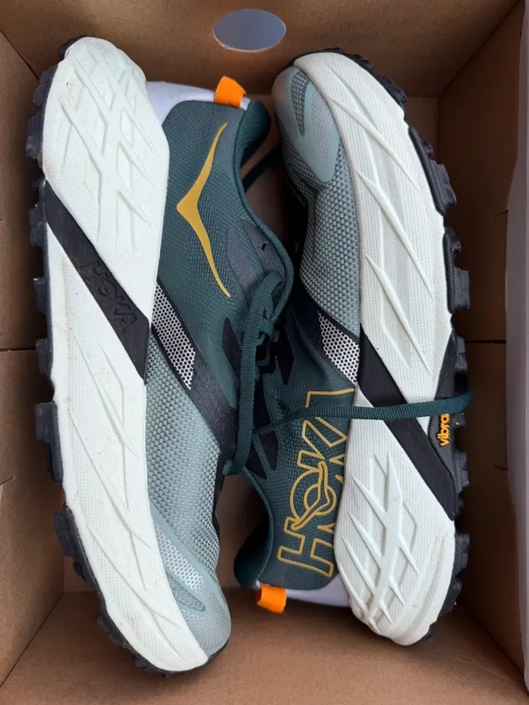 Used Hoka Speedgoat 7 bike — image 2 of 5