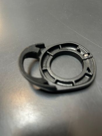 Gebrauchtes Cannondale Serie 3 2020 Cockpit
