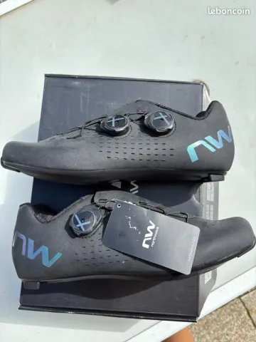Brugt Northwave Extreme GT 3 Cycling Shoes