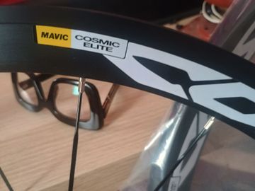 Used Mavic Aluminum Wheels bike — image 8 of 8