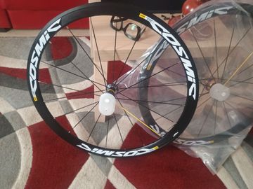 Used Mavic Aluminum Wheels bike — image 3 of 8