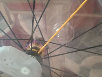 Gebrauchtes Mavic Aluminum Wheels bike — Bild 5 von 8