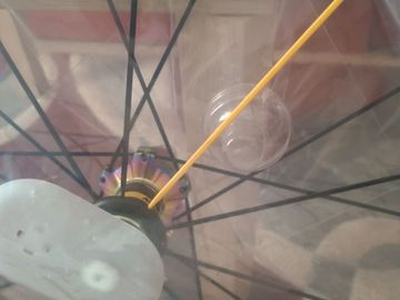 Used Mavic Aluminum Wheels bike — image 5 of 8