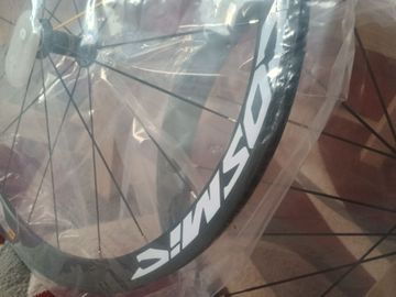 Used Mavic Aluminum Wheels bike — image 4 of 8
