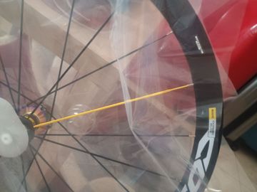 Used Mavic Aluminum Wheels bike — image 2 of 8