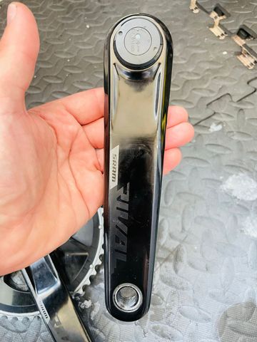 Sram Rival D1 Crank bike d'occasion — image 2 sur 6