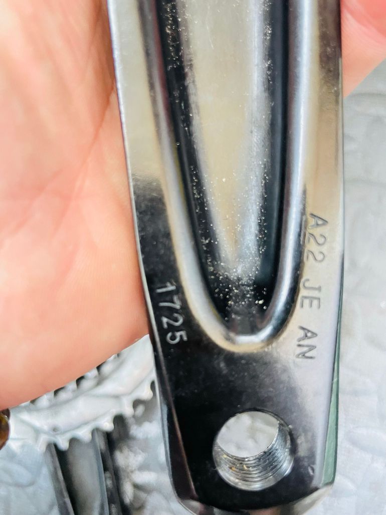 Gebrauchtes Sram Rival D1 Crank bike — Bild 5 von 6