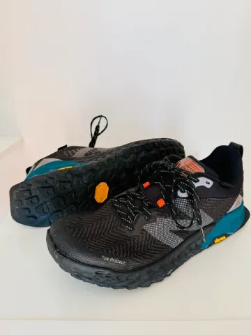 Gebrauchtes New Balance Fresh Foam X Hierro GTX Running Shoes