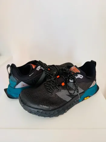 New Balance Fresh Foam X Hierro GTX bike d'occasion — image 3 sur 3