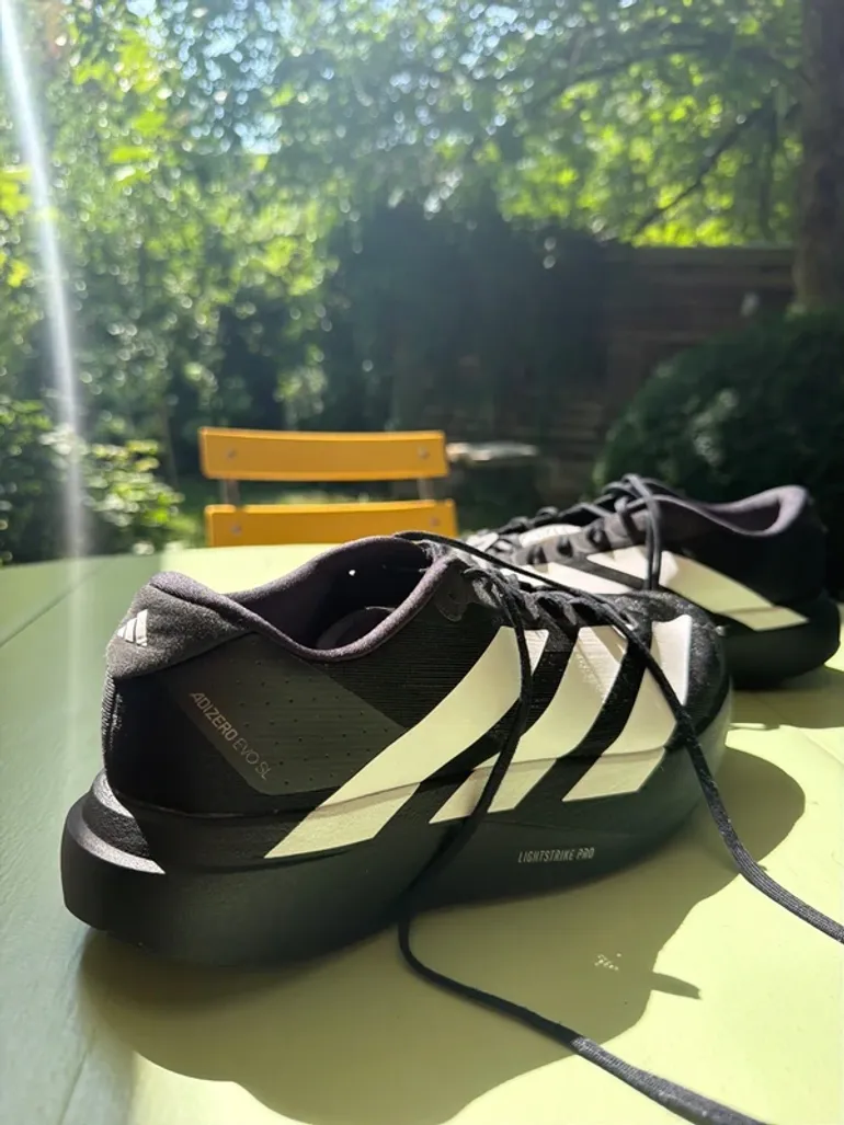 Tweedehands Adidas Adizero Evo SL bike — afbeelding 12 van 18