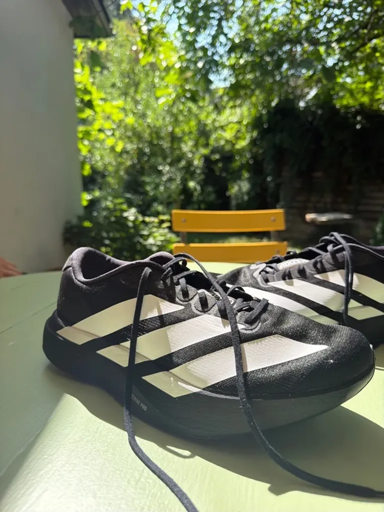 Tweedehands Adidas Adizero Evo SL bike — afbeelding 2 van 18