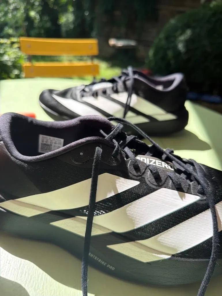 Tweedehands Adidas Adizero Evo SL bike — afbeelding 17 van 18