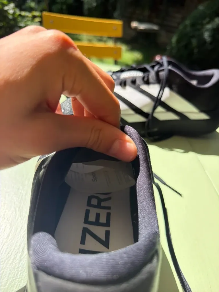 Tweedehands Adidas Adizero Evo SL bike — afbeelding 15 van 18
