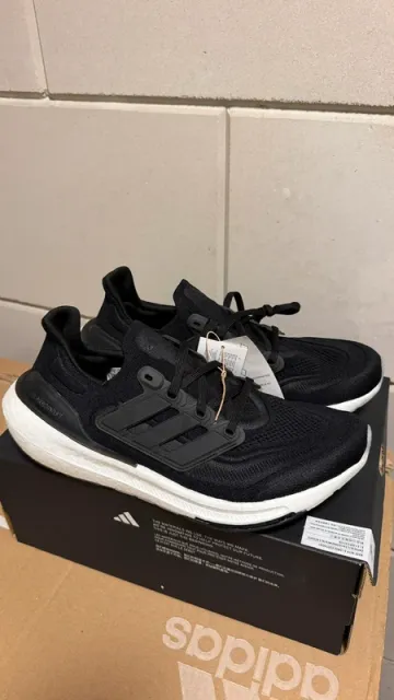 Continental Ultraboost Light Running Shoes usato