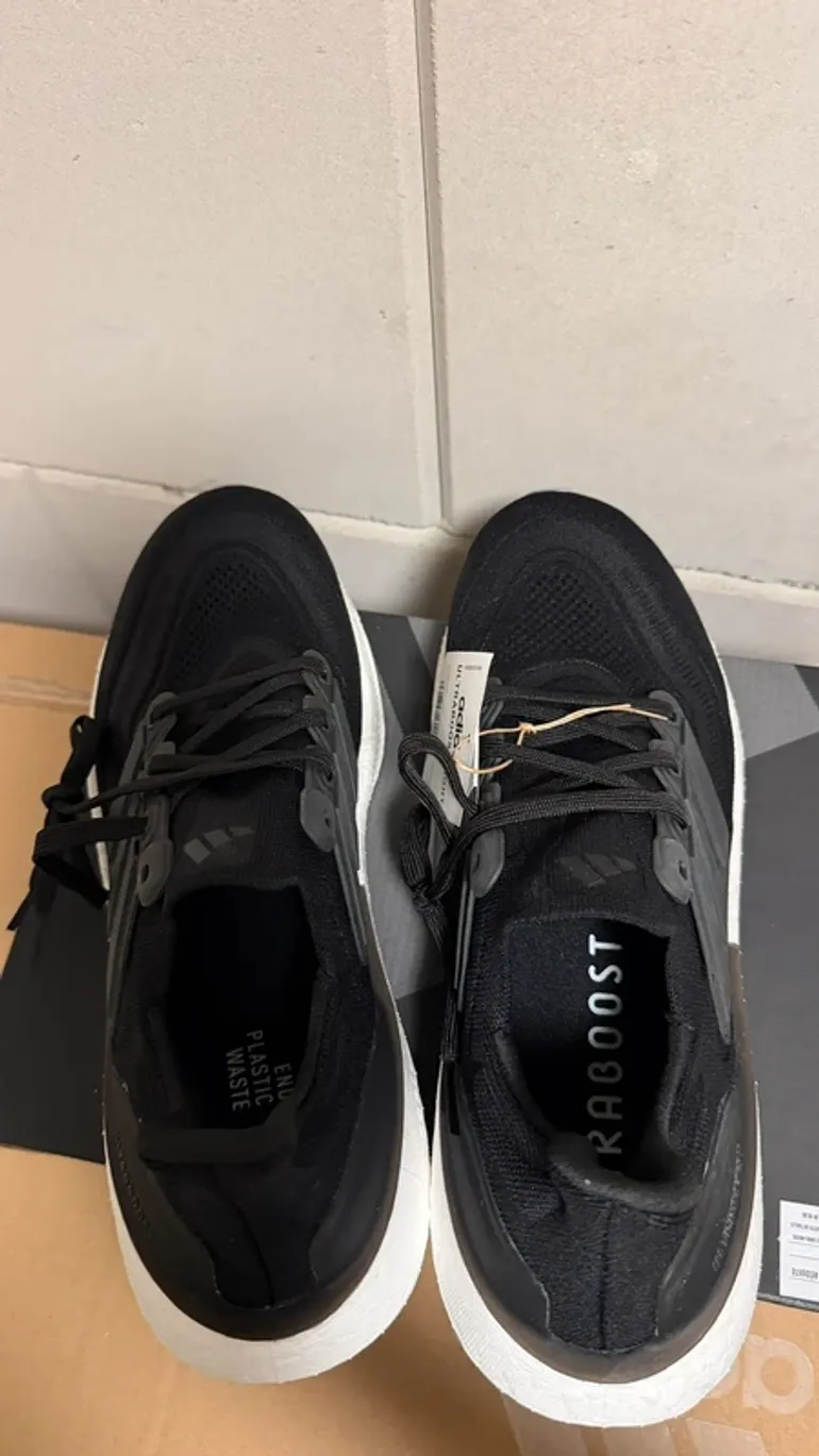 Used Continental Ultraboost Light bike — image 4 of 9