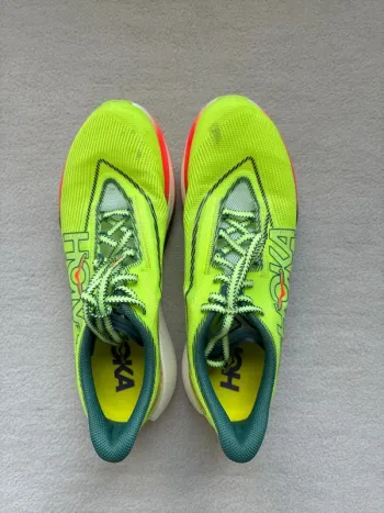 Used Hoka Cielo X1 3.0 Running Shoes