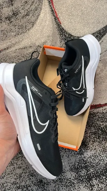 Gebrauchtes Nike Running Sneaker bike — Bild 24 von 24