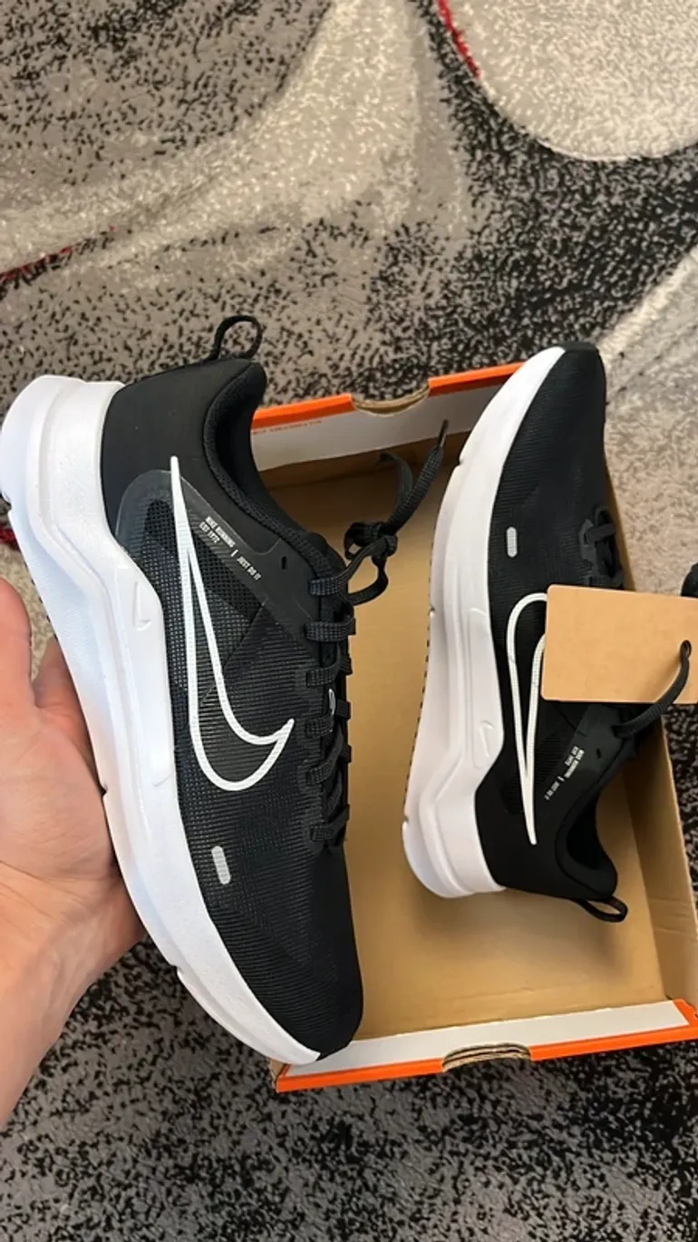 Gebrauchtes Nike Running Sneaker bike — Bild 2 von 24