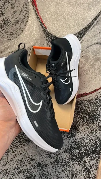 Gebrauchtes Nike Running Sneaker bike — Bild 10 von 24