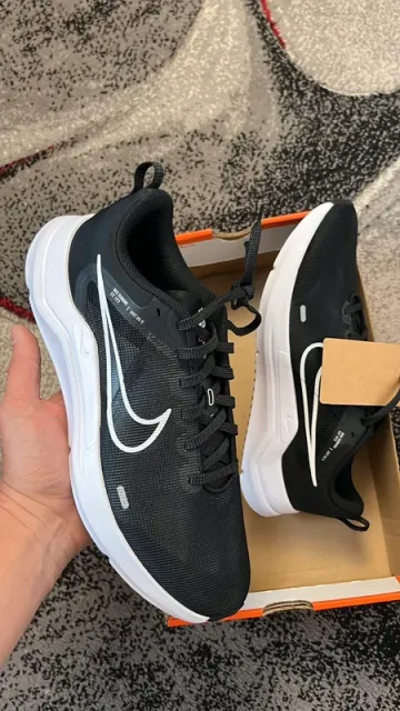 Gebrauchtes Nike Running Sneaker Running Shoes
