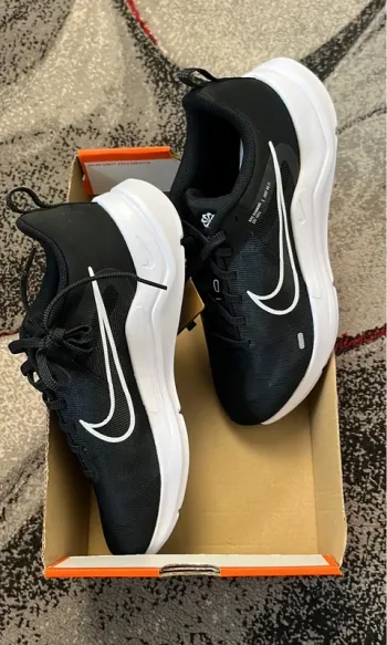 Gebrauchtes Nike Running Sneaker bike — Bild 19 von 24