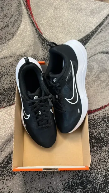 Gebrauchtes Nike Running Sneaker bike — Bild 17 von 24