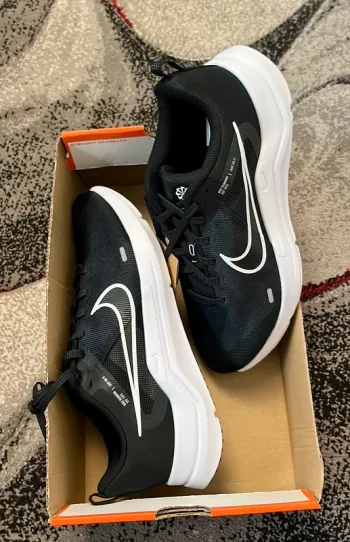 Gebrauchtes Nike Running Sneaker bike — Bild 20 von 24