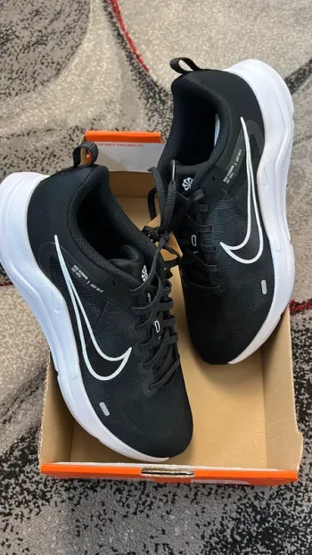 Gebrauchtes Nike Running Sneaker bike — Bild 9 von 24