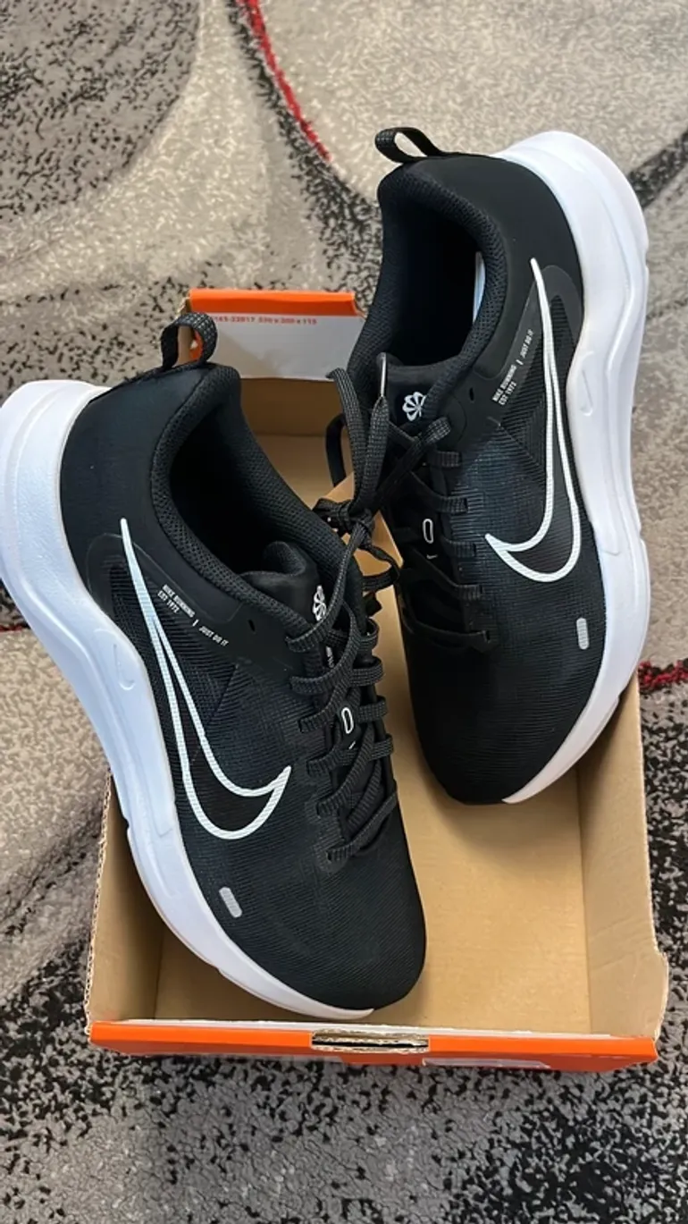 Gebrauchtes Nike Running Sneaker bike — Bild 9 von 24