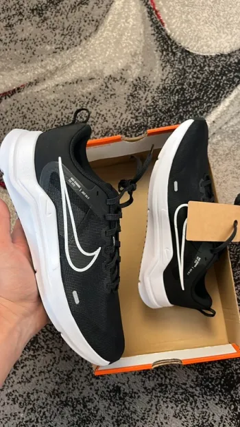 Gebrauchtes Nike Running Sneaker bike — Bild 14 von 24