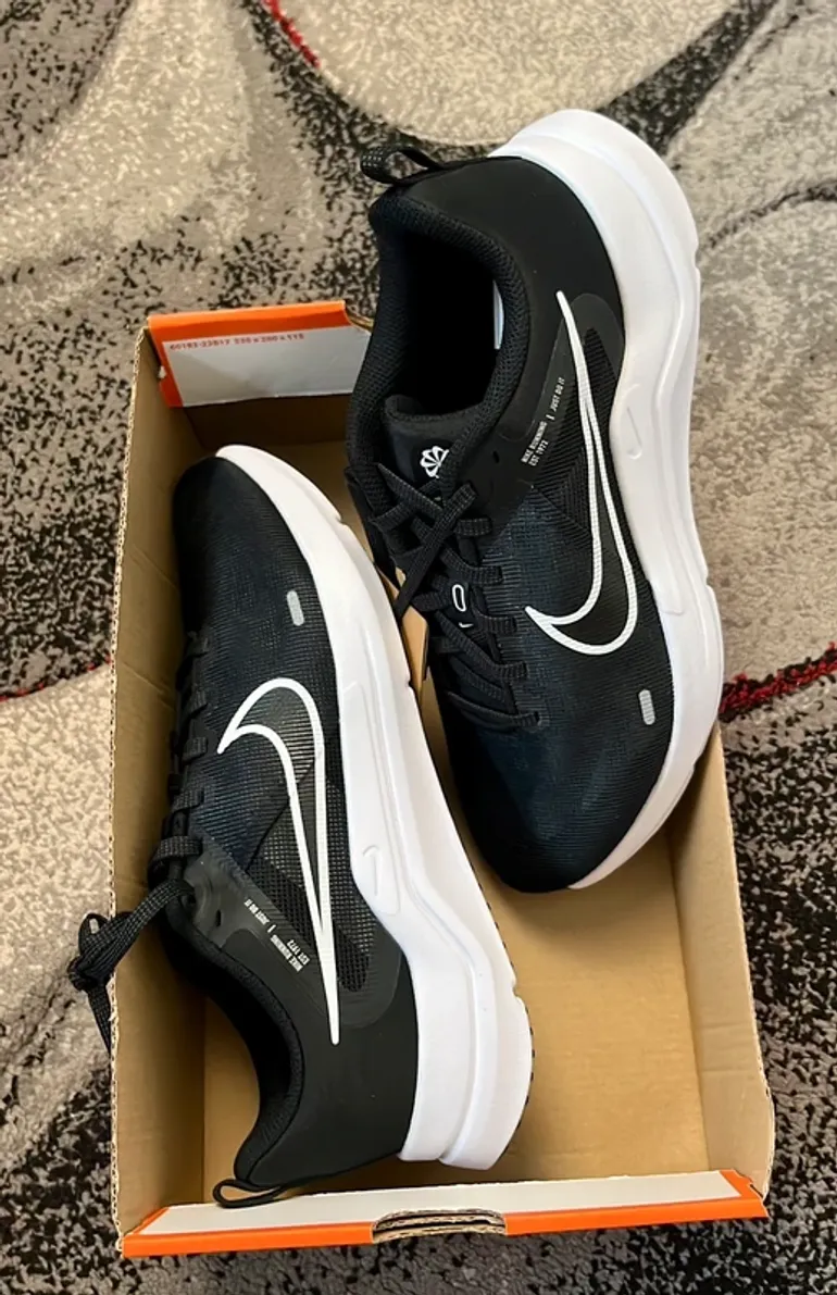 Gebrauchtes Nike Running Sneaker bike — Bild 8 von 24