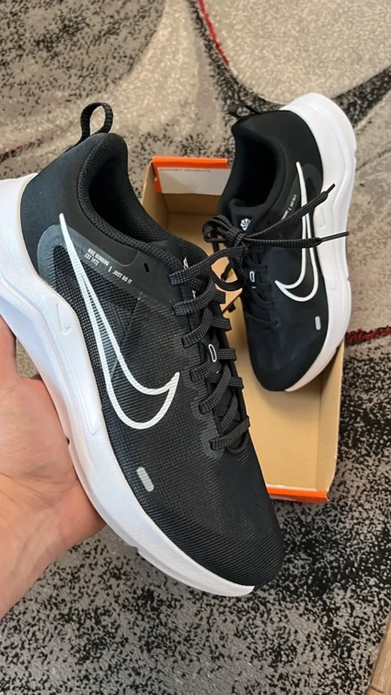 Gebrauchtes Nike Running Sneaker bike — Bild 23 von 24