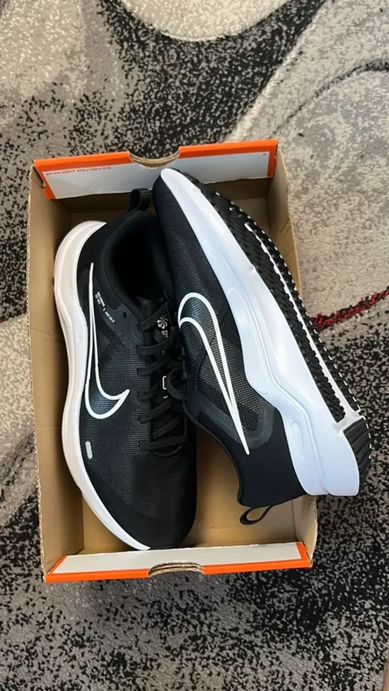 Gebrauchtes Nike Running Sneaker bike — Bild 15 von 24