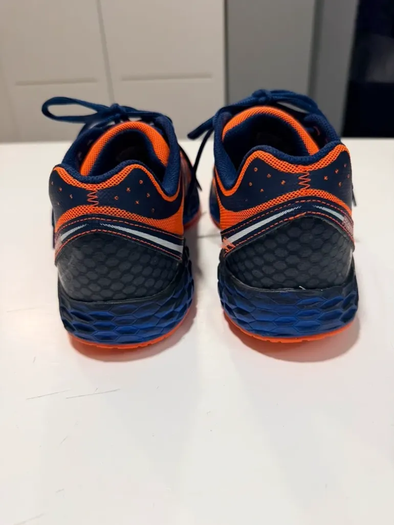 New Balance 980 Trail bike d'occasion — image 3 sur 8