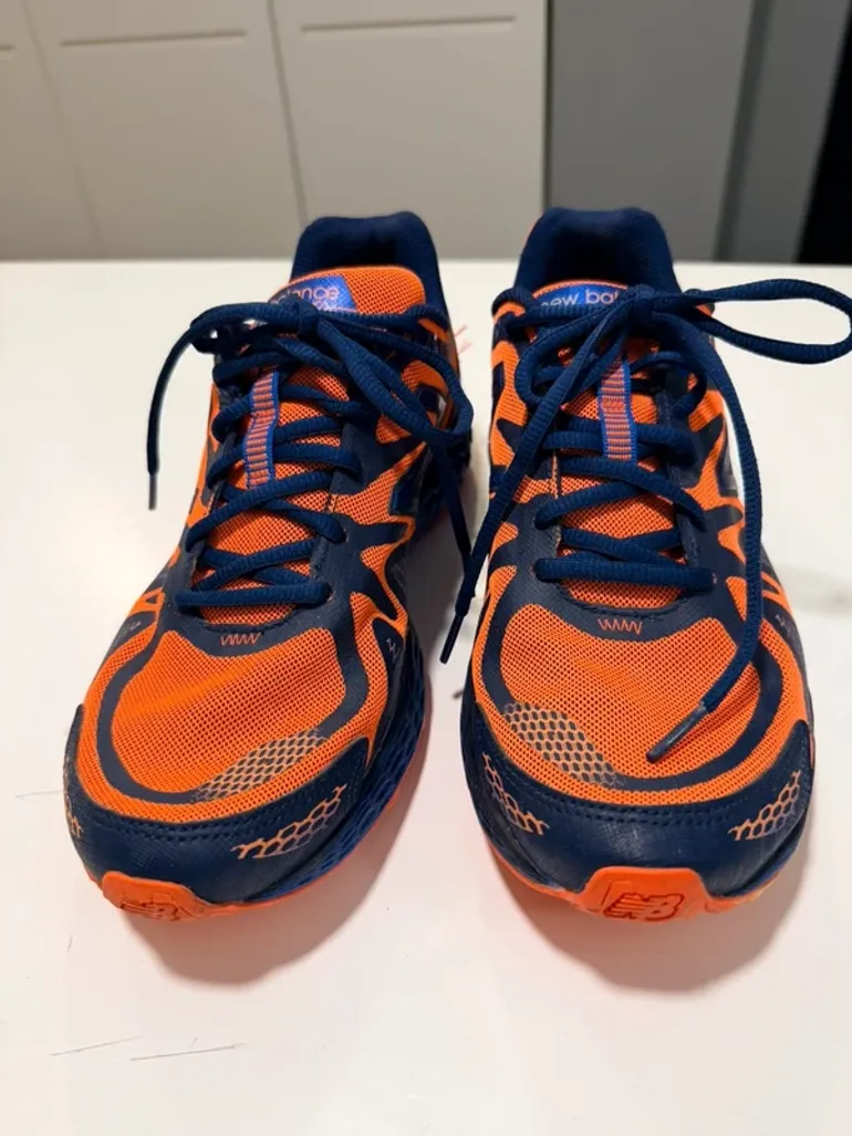 New Balance 980 Trail bike d'occasion — image 2 sur 8