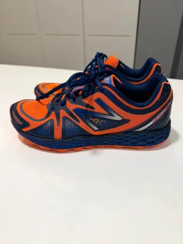 New Balance 980 Trail Running Shoes usato
