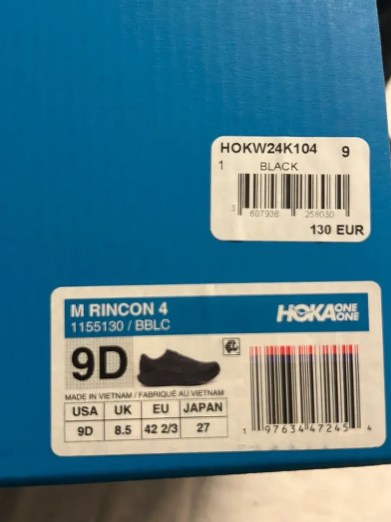 Used Look Rincon 4 bike — image 4 of 4