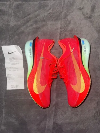 Gebrauchtes Nike Vaporfly 4 Running Shoes