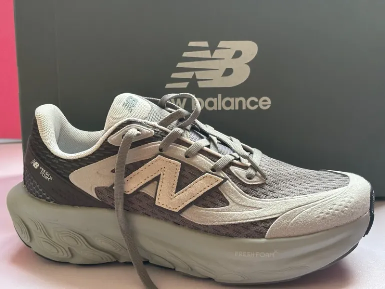Used New Balance Utrnaa M bike — image 2 of 6