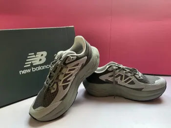 Used New Balance Utrnaa M Running Shoes