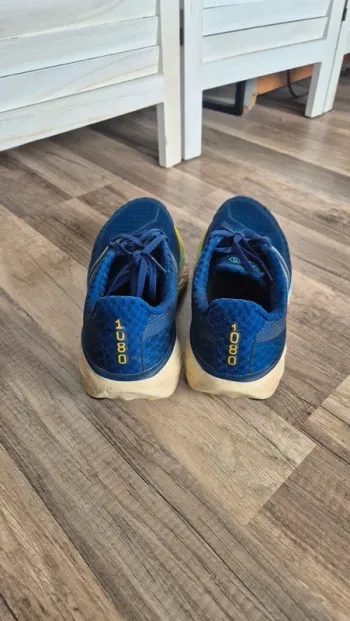 Used New Balance 1080 bike — image 4 of 4