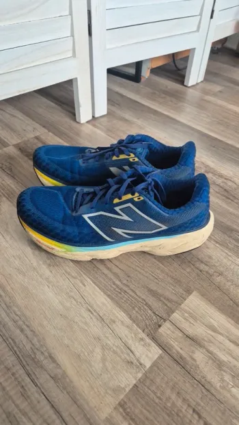 Used New Balance 1080 bike — image 2 of 4