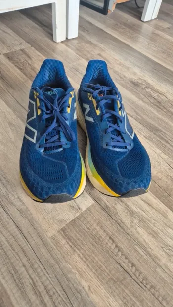 Used New Balance 1080 Running Shoes