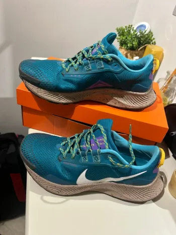 Pegasus Trail Running Shoes d'occasion