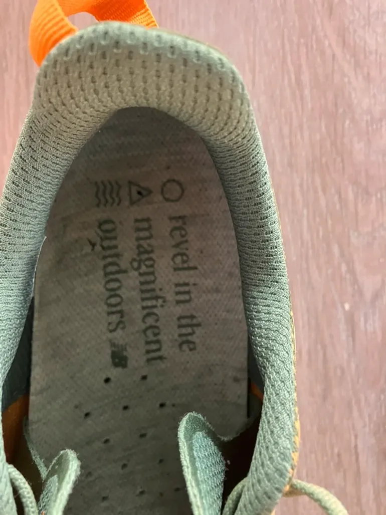 New Balance FuelCell Venym bike usato — immagine 7 di 9