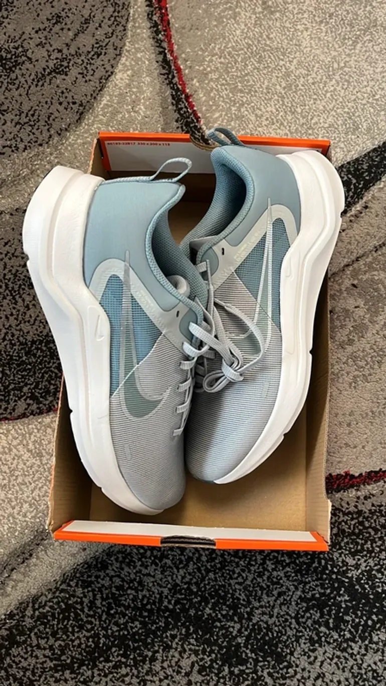 Použité Nike Laufschuhe bike — obrázek 7 z 8