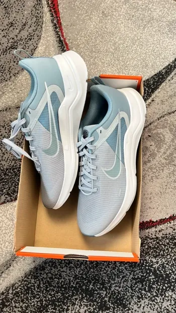 Použité Nike Laufschuhe bike — obrázek 2 z 8
