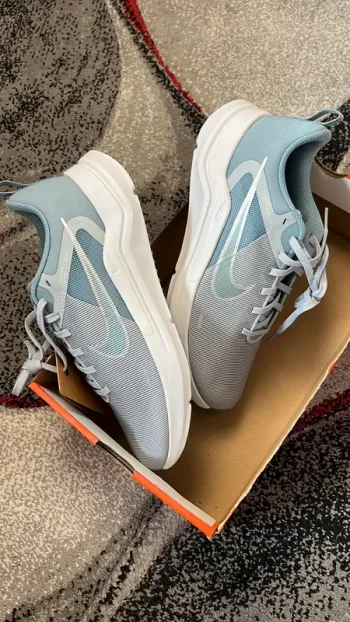 Použité Nike Laufschuhe bike — obrázek 8 z 8